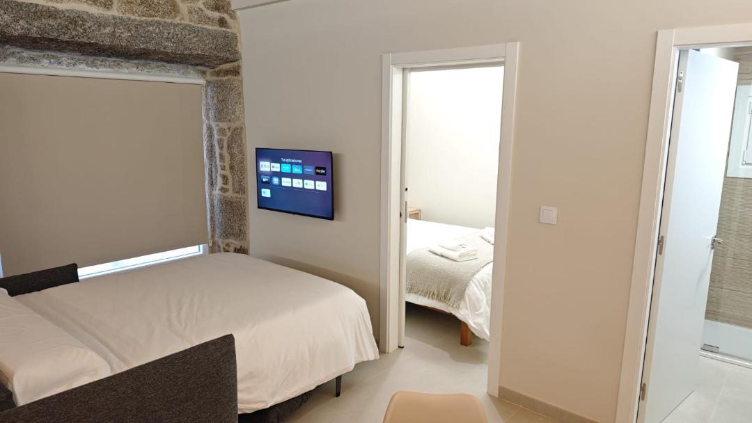 Photo of Bedroom in Ponteareas
