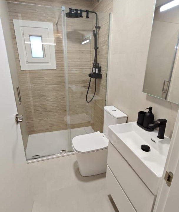 Photo of Bathroom in Ponteareas