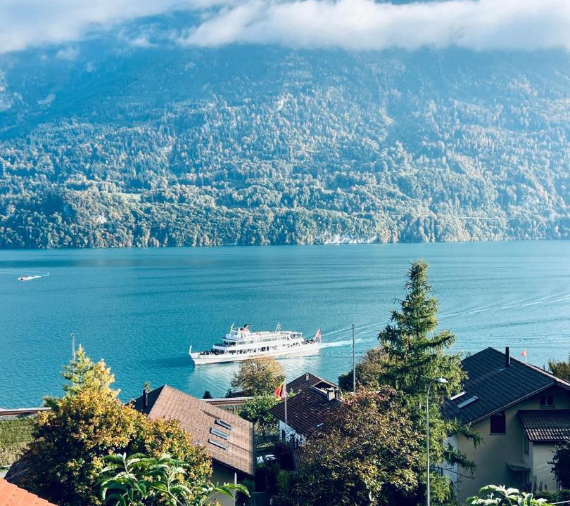 Photo of Others in Niederried bei Interlaken