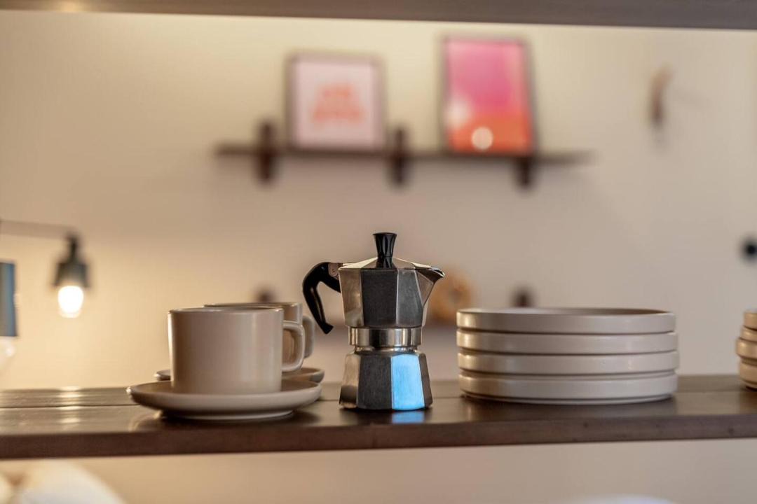 Photo of Kitchen in Mitte