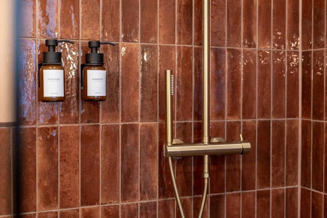 Photo of Bathroom in Mitte