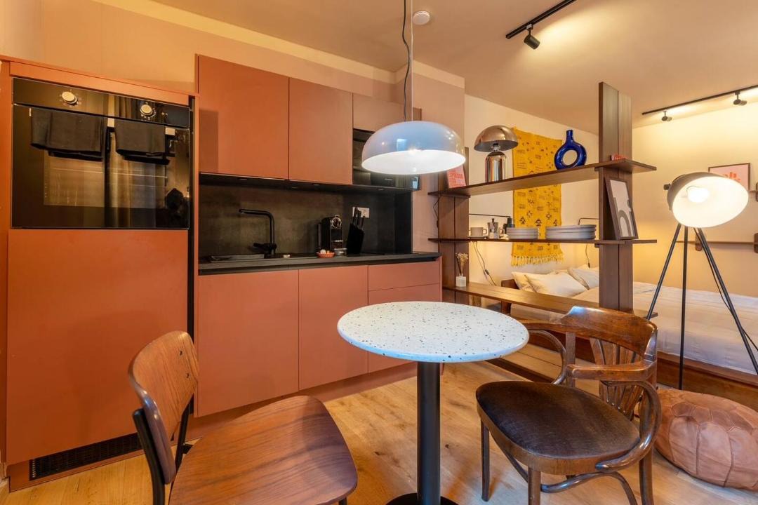 Photo of Kitchen in Mitte