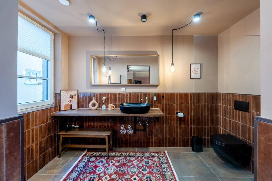 Photo of Bathroom in Mitte