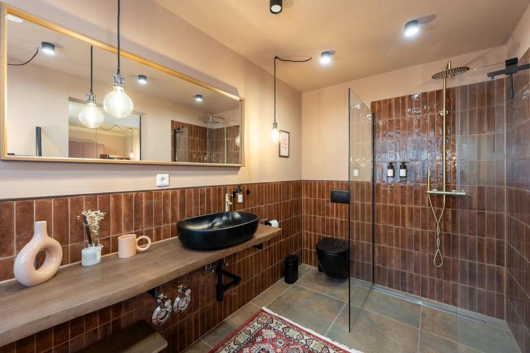 Photo of Bathroom in Mitte