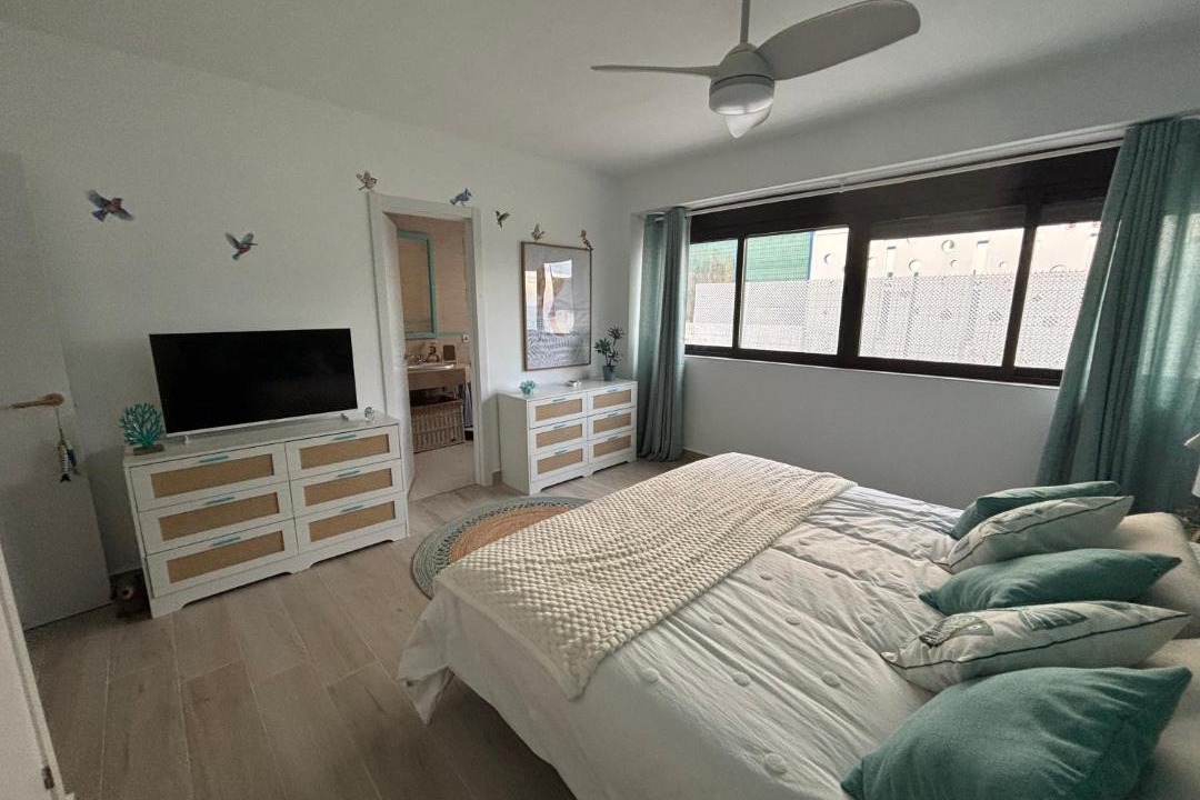 Photo of Bedroom in Mijas