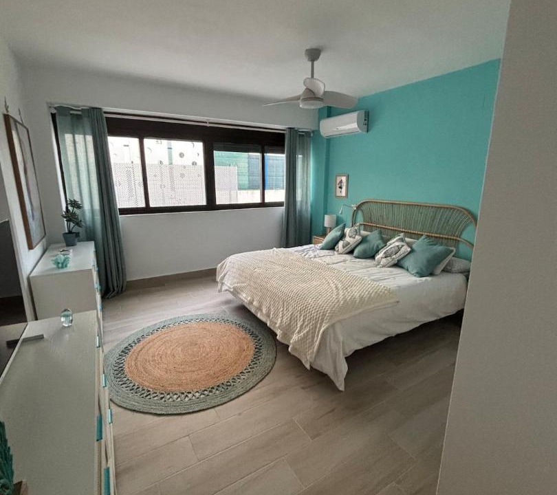 Photo of Bedroom in Mijas