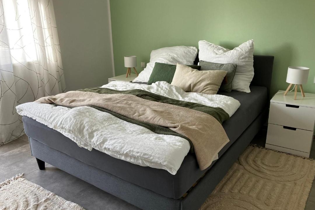Photo of Bedroom in Wiesenthau