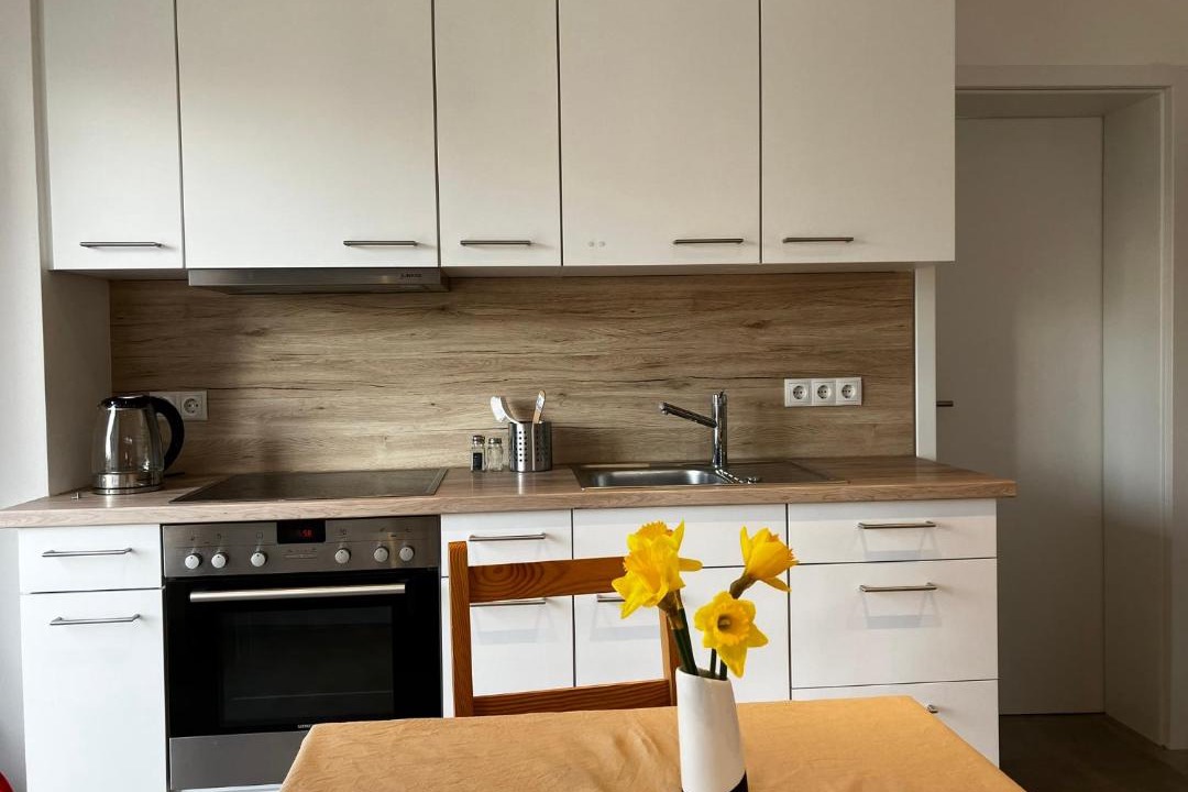 Photo of Kitchen in Wiesenthau