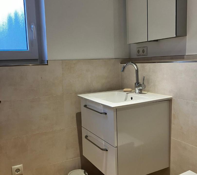 Photo of Bathroom in Wiesenthau