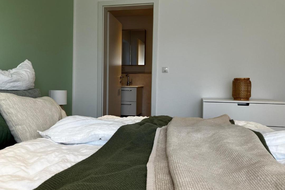 Photo of Bedroom in Wiesenthau
