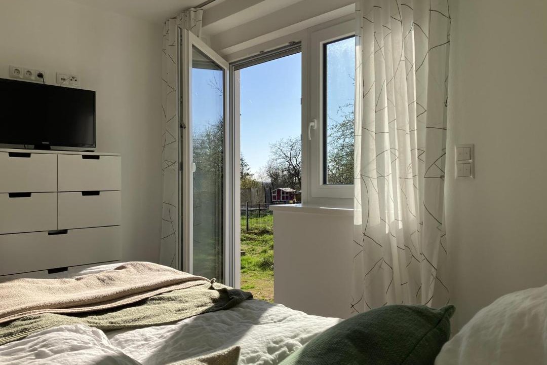 Photo of Bedroom in Wiesenthau