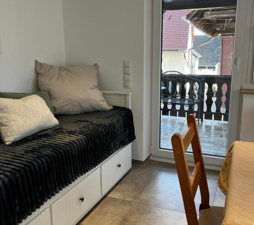 Photo of Bedroom in Wiesenthau