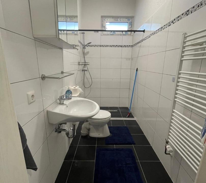 Photo of Bathroom in Hamm-Heessen