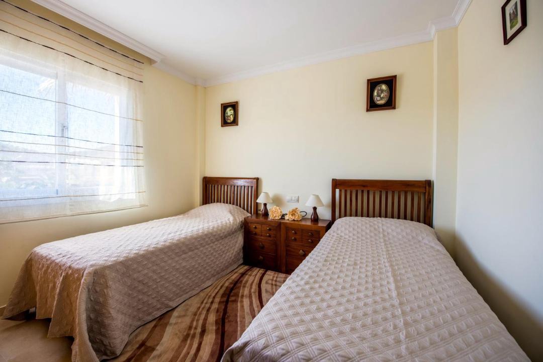 Photo of Bedroom in Mijas