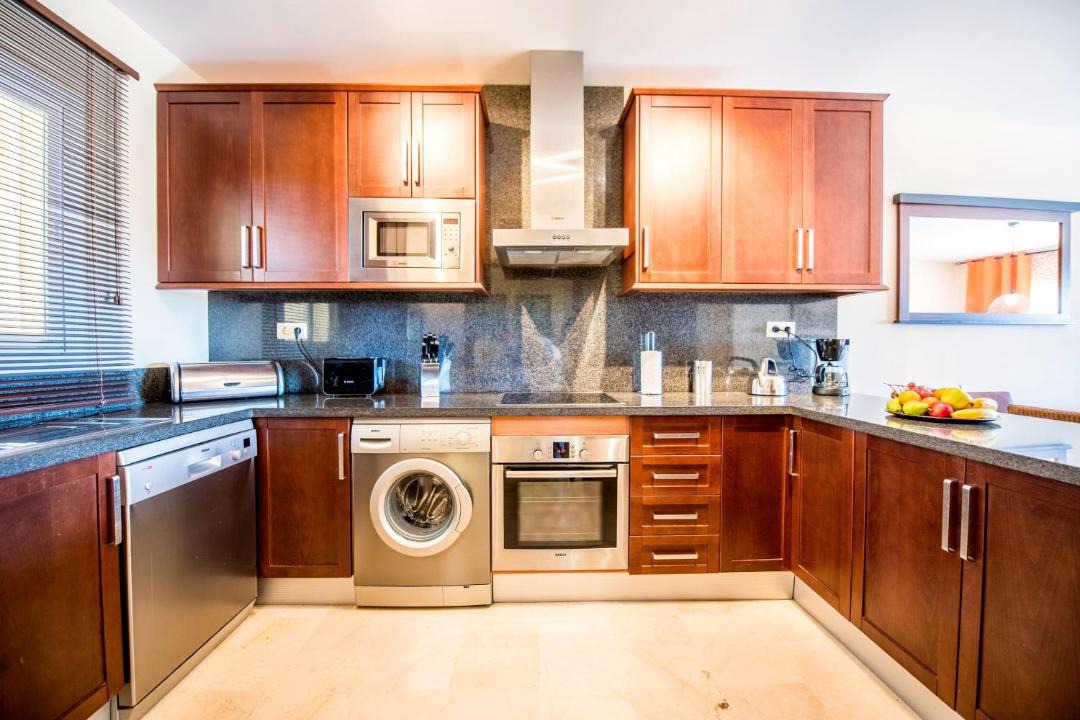 Photo of Kitchen in Mijas