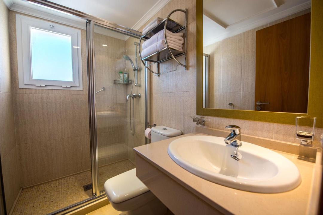 Photo of Bathroom in Mijas