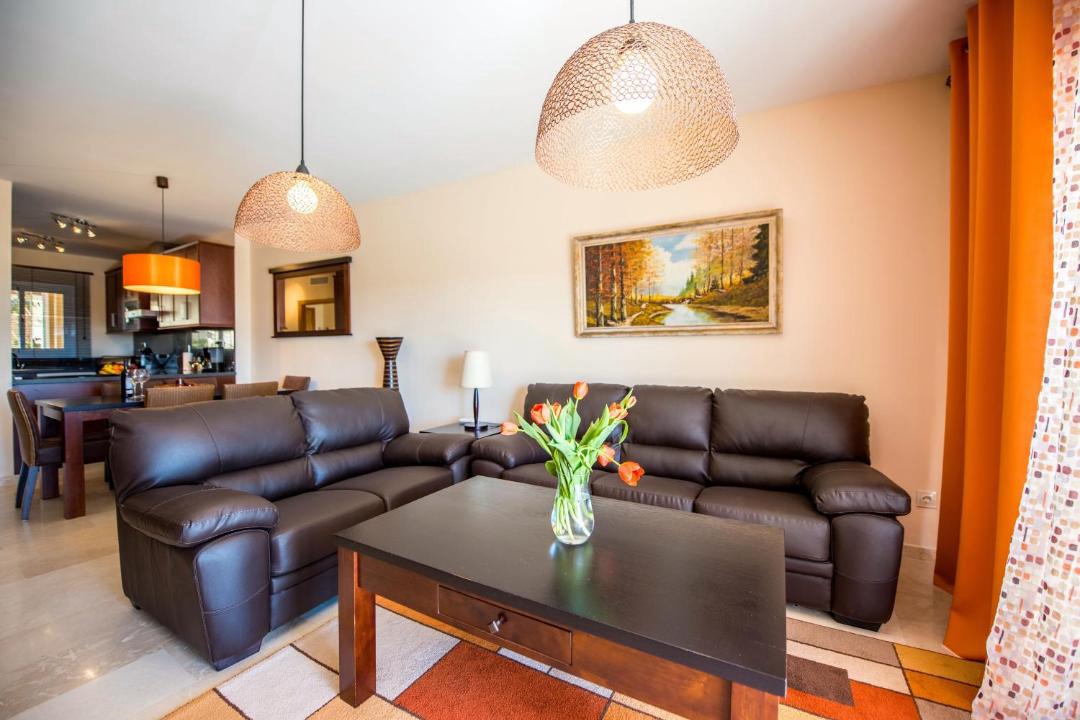 Photo of Livingroom in Mijas