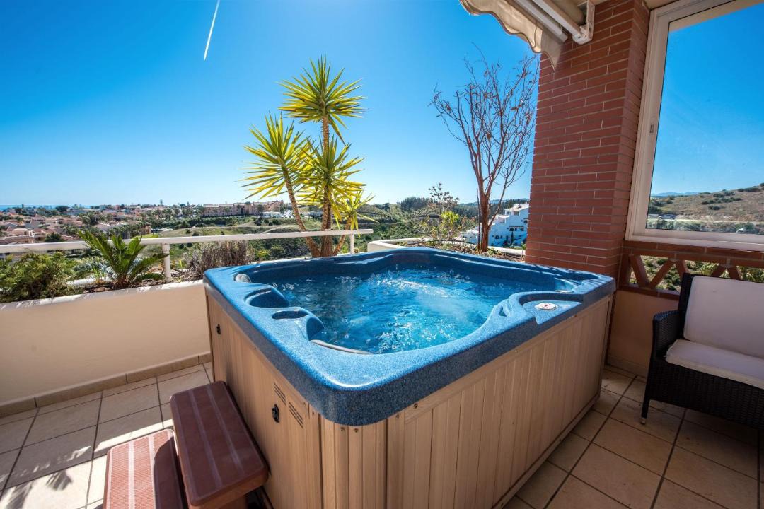 Photo of Outdoor in Mijas
