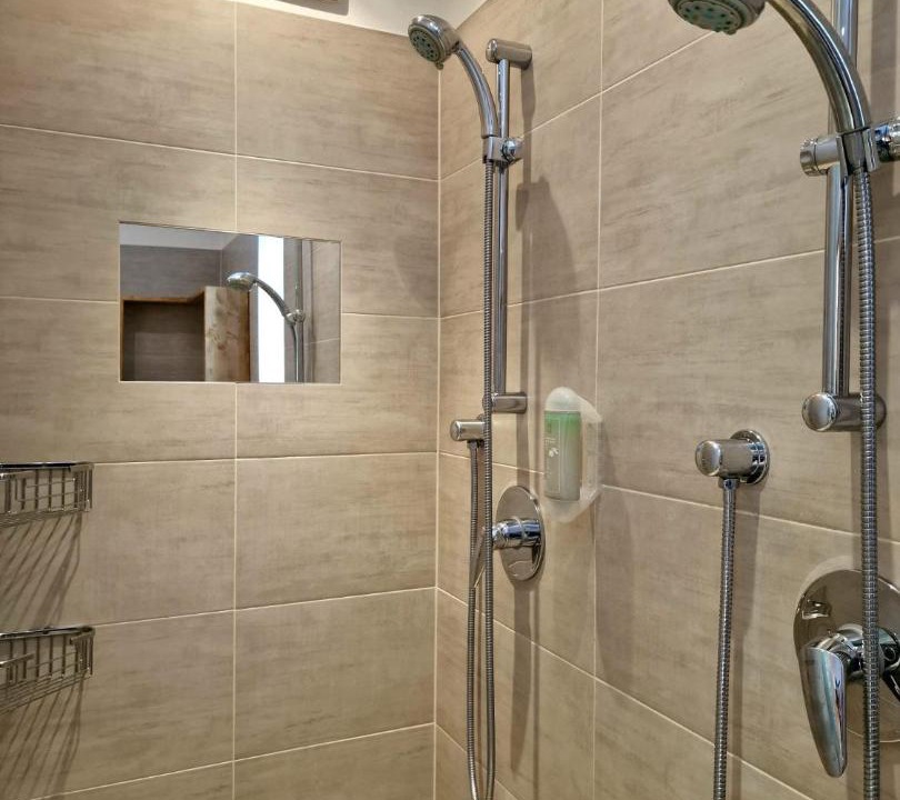 Photo of Bathroom in Kaprun