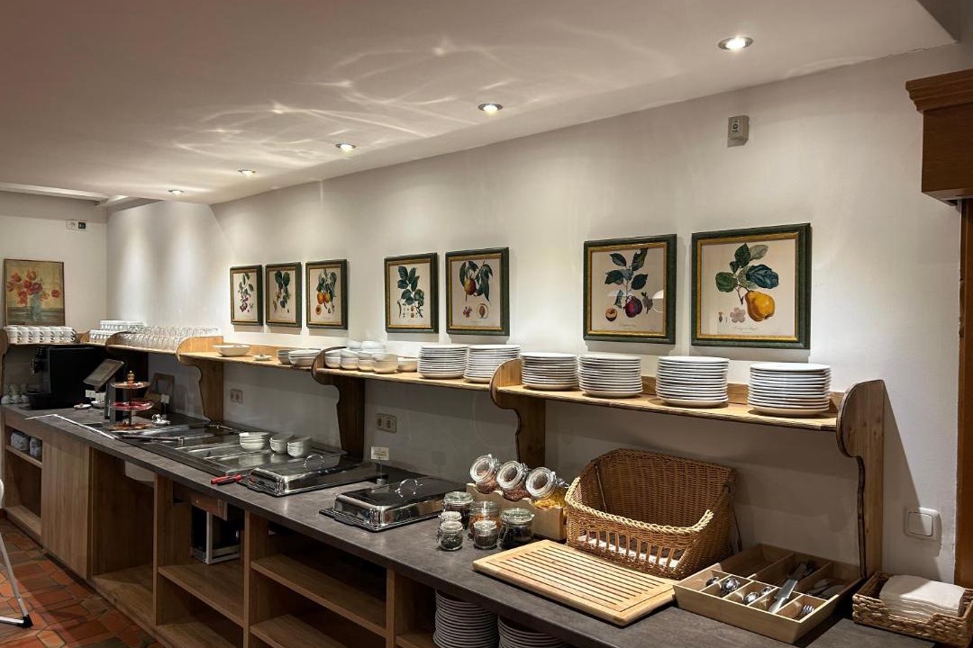 Photo of Kitchen in Kaprun