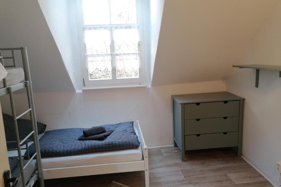 Photo of Bedroom in Waischenfeld