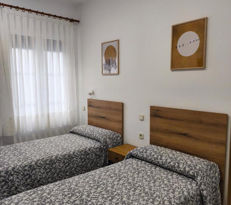 Photo of Bedroom in Gaztambide