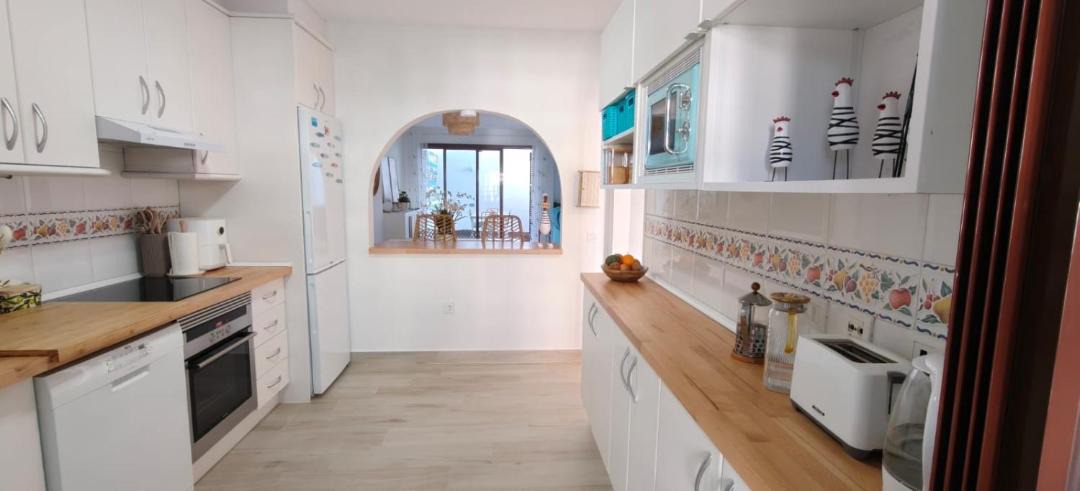 Photo of Kitchen in Mijas