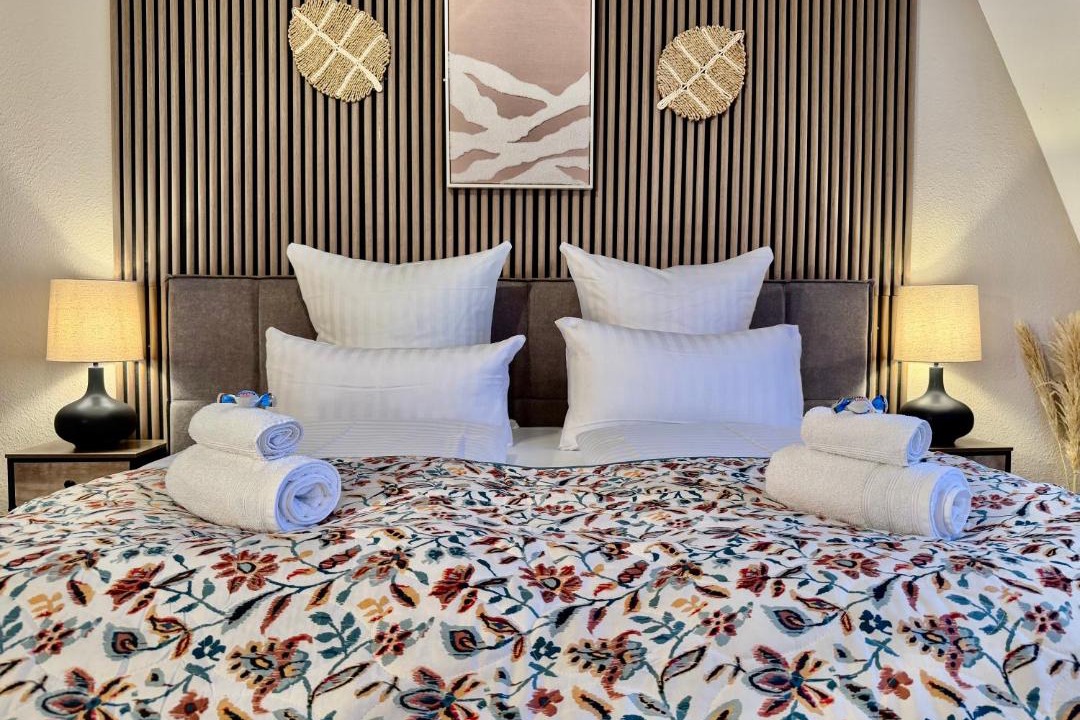 Photo of Bedroom in Konigstein an der Elbe