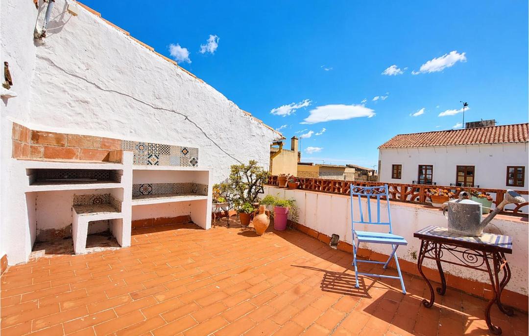 Photo of Patio Balcony in San Jorge