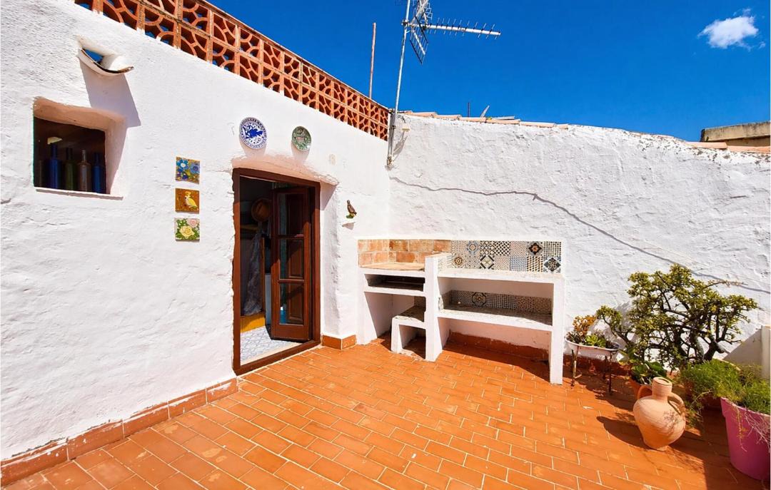 Photo of Patio Balcony in San Jorge