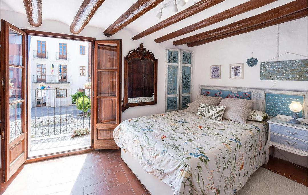 Photo of Bedroom in San Jorge