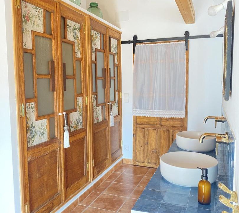 Photo of Bathroom in La Pueblanueva