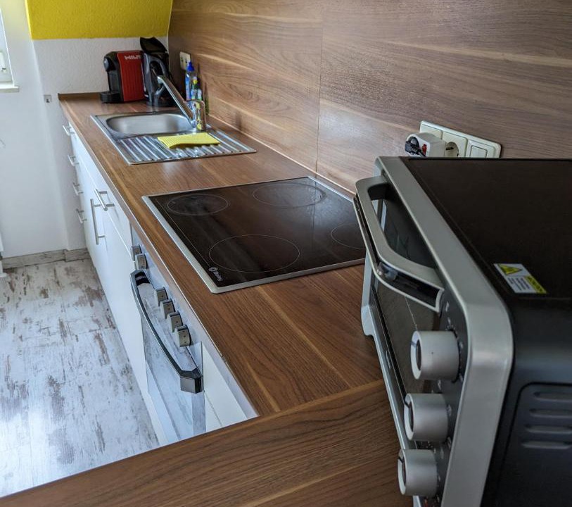 Photo of Kitchen in Eibensbach
