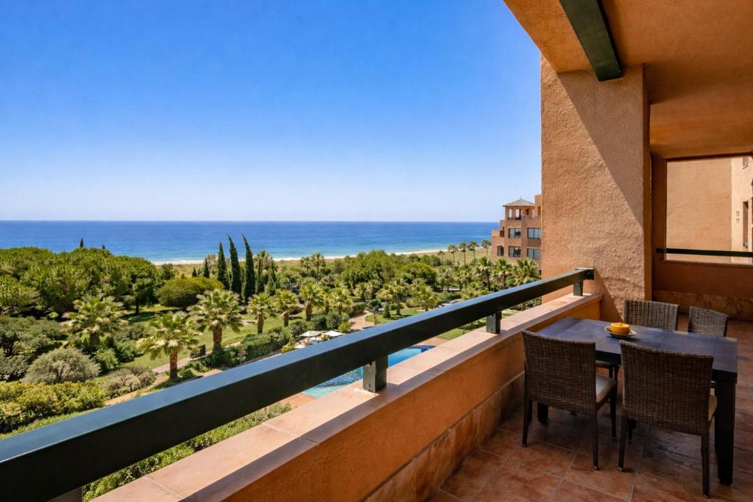 Photo of Patio Balcony in Punta del Moral
