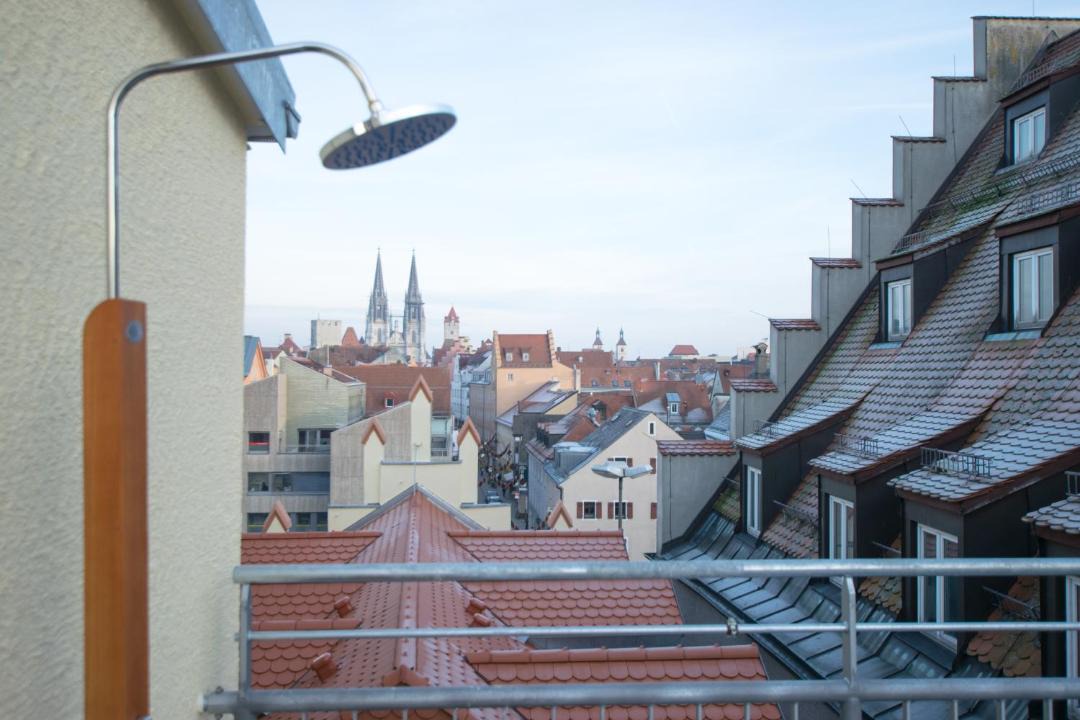 Photo of Others in City Centre Regensburg