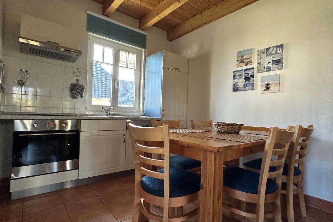 Photo of Kitchen in Nienhagen
