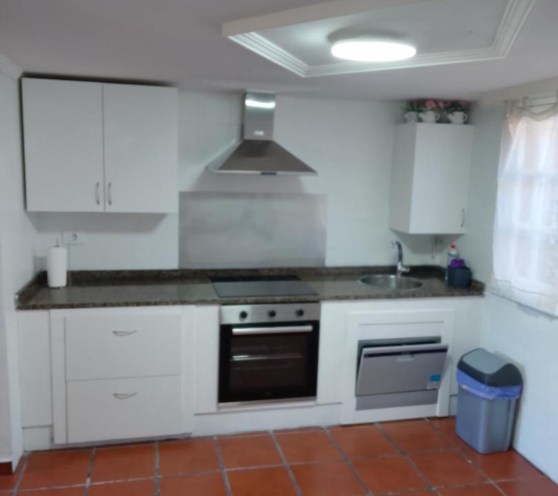 Photo of Kitchen in Ponteareas