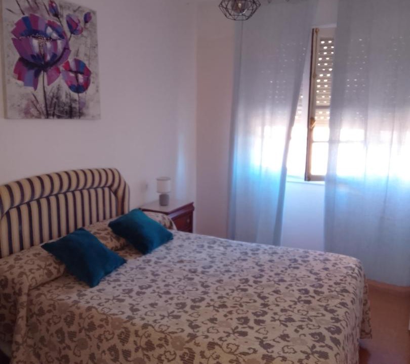 Photo of Bedroom in Ponteareas