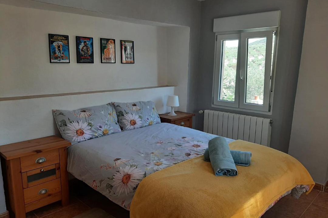 Photo of Bedroom in Villanueva del Trabuco