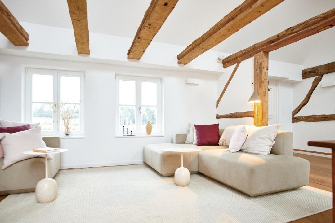 Photo of Livingroom in Seedorf