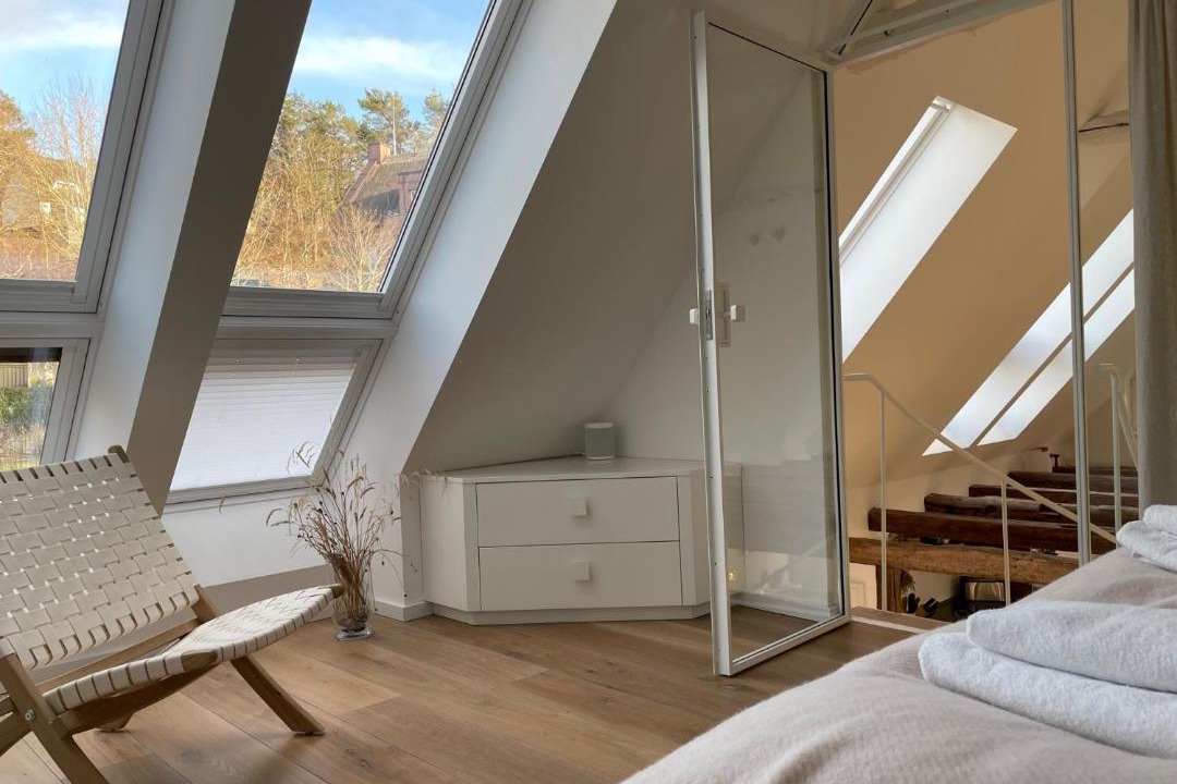 Photo of Bedroom in Seedorf