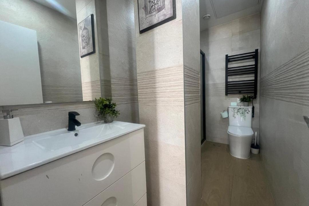 Photo of Bathroom in Leganes