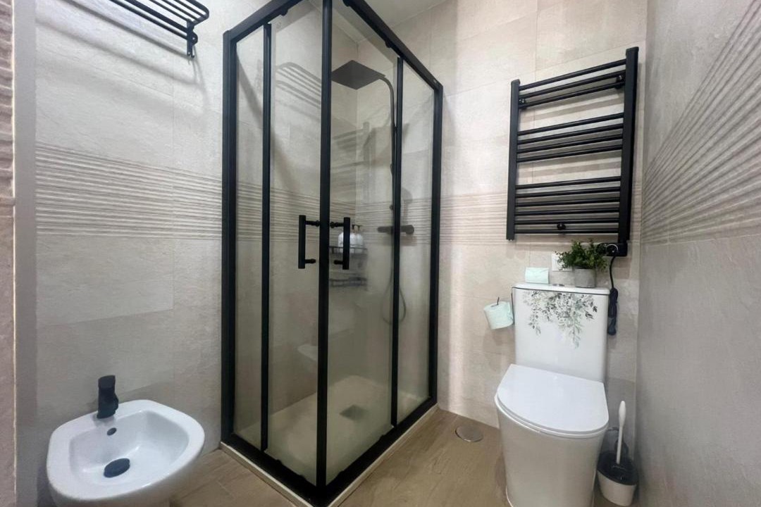 Photo of Bathroom in Leganes