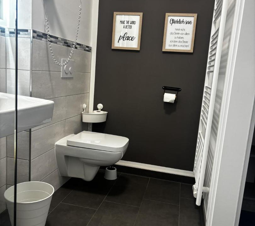 Photo of Bathroom in Neppermin