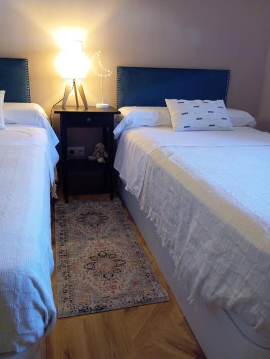 Photo of Bedroom in Piedralaves