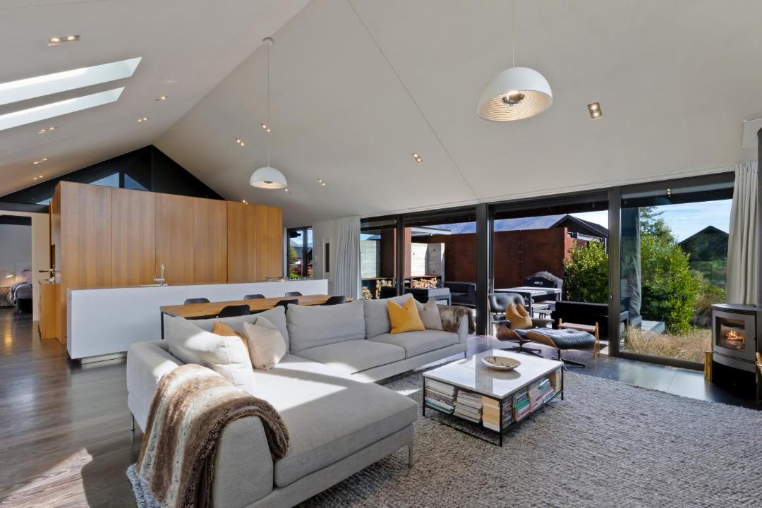 Photo of Livingroom in Jacks Point