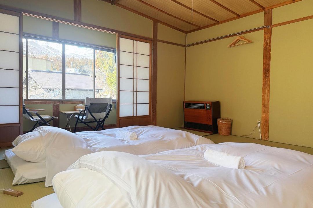 Photo of Bedroom in Happo