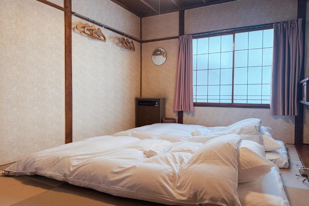 Photo of Bedroom in Happo