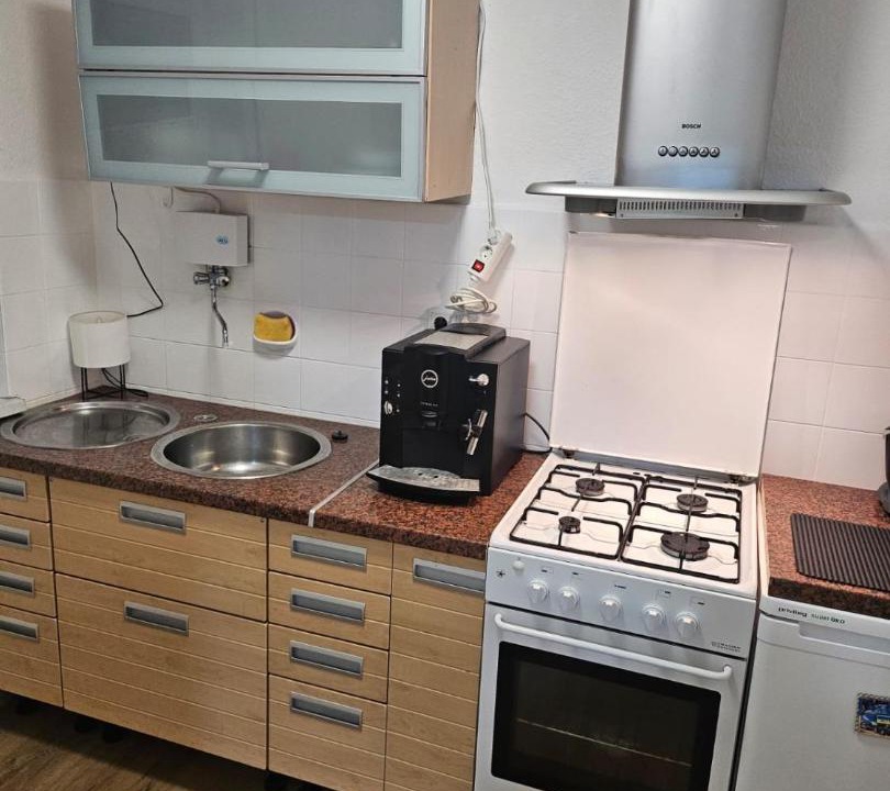 Photo of Kitchen in Mitte