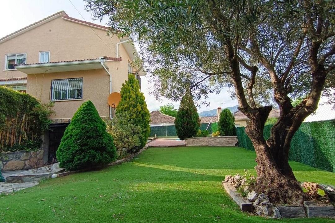 Photo of Others in Becerril de la Sierra